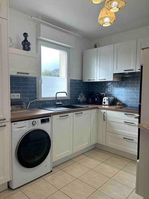 Appartement entier, Two-Bedroom Apartment in Crozon, Iroise