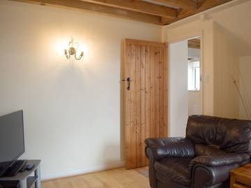 Cottage for 4 People in South-Wales, Pembrokeshire, Photo 2