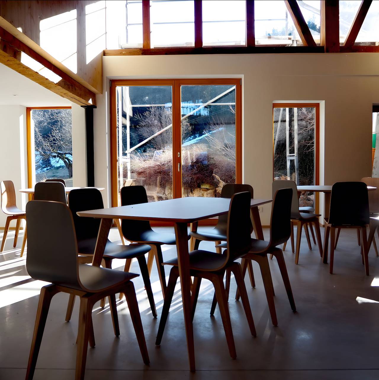 Ferienhaus 'Sigmundenhof' mit Bergblick, privater Terrasse und Wlan in Schonach, Schonach im Schwarzwald