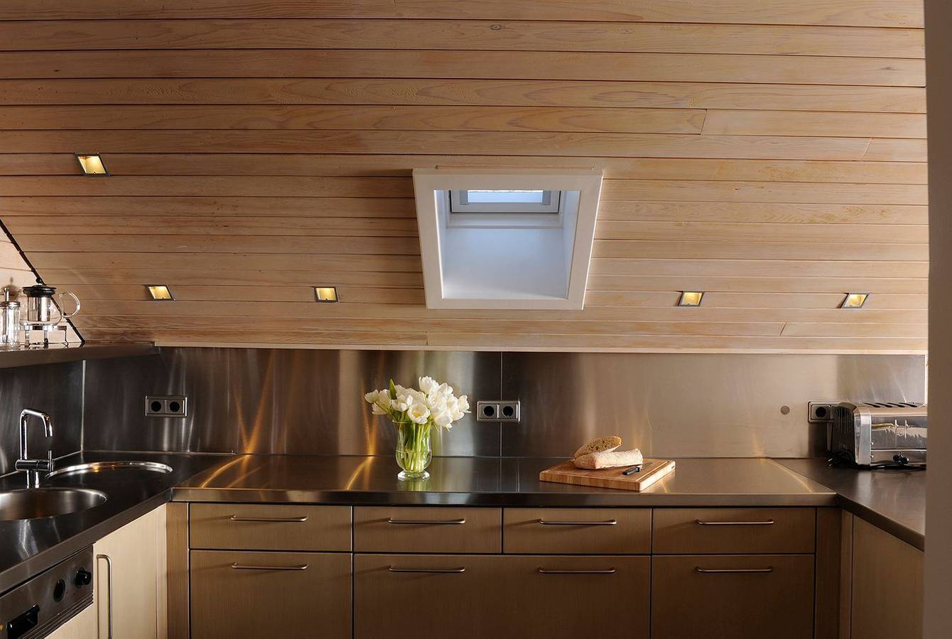 Zollhaus 2 in Keitum in Keitum, Sylt (Gemeinde)