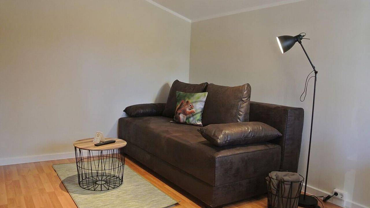 Ferienhaus für 2 Personen (40 m²) in Sassenburg in Sassenburg, Landkreis Gifhorn