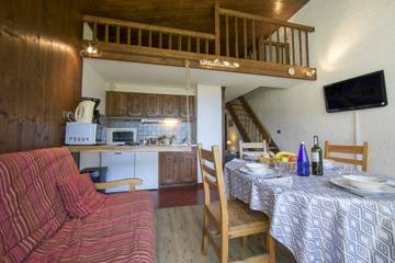 Location De Vacances pour 6 Personnes dans Les Grandes Montets, Chamonix-Mont-Blanc, Photo 2