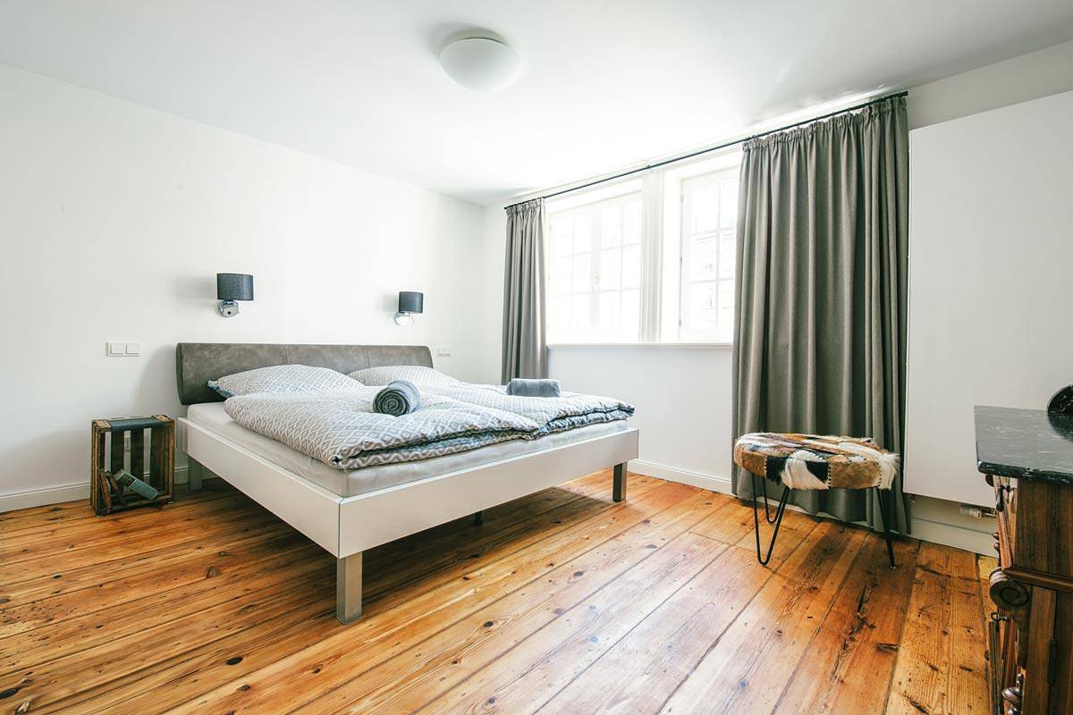 Ganze Ferienwohnung, Kronser Ferienwohnung in Bernkastel-Kues, Bernkastel-Kues & Umgebung