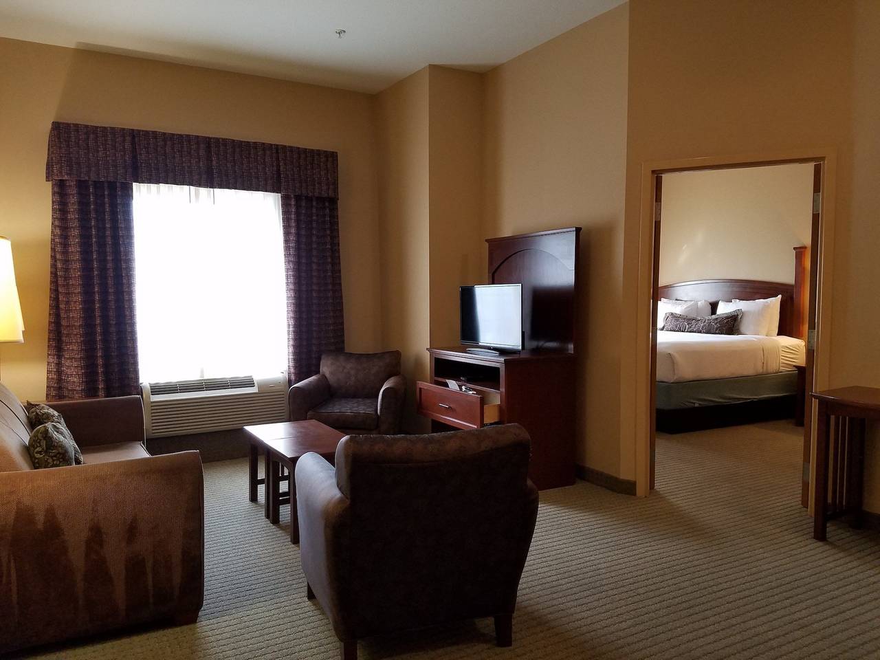 Ganze Wohnung, Staybridge Bentonville - Rogers in Rogers, Ozark Mountains