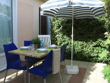 Gîte pour 4 Personnes dans Sarzeau, Région de Vannes, Photo 2