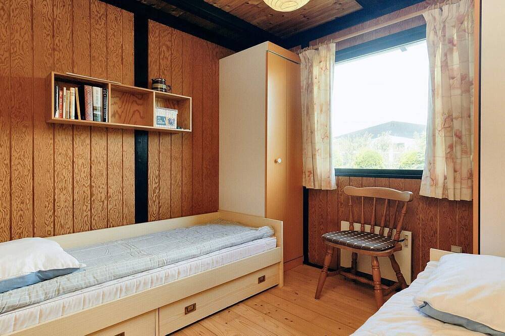 Charming Retreat on Eno - By Traum Ferienwohnungen in Karrebæksminde, Enø