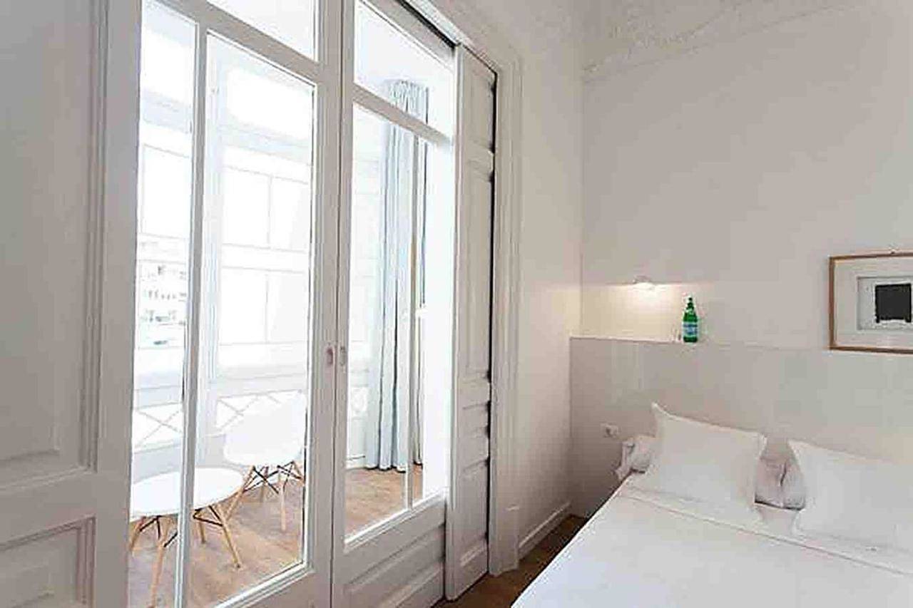 Hostal Argo in Centro Barcelona, Barcelona
