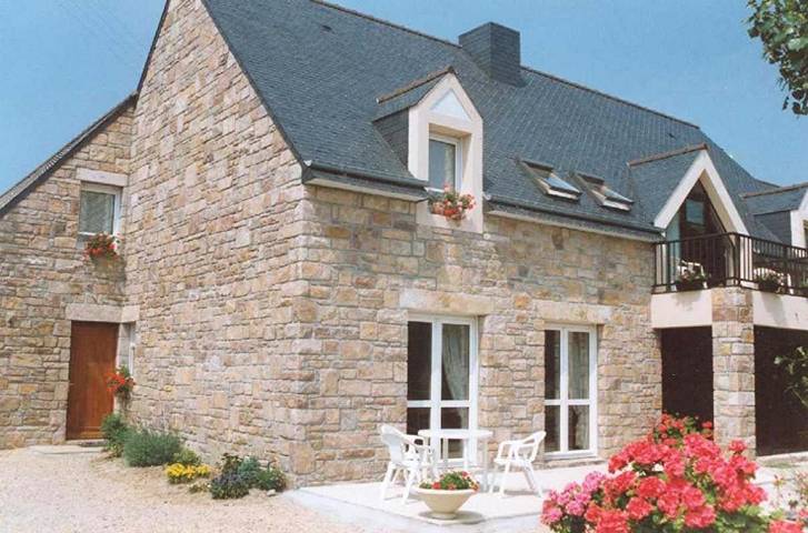 Location de vacances pour 2 personnes, avec jardin à Erquy - 2