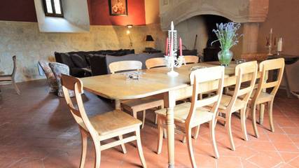 Château pour 26 Personnes dans Bon-Encontre, Région d'Agen, Photo 2