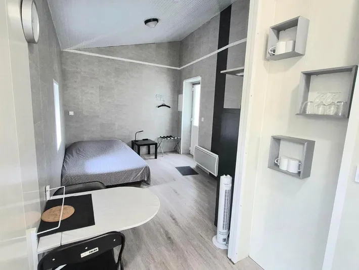 Appartement de vacances pour 2 personnes - 1