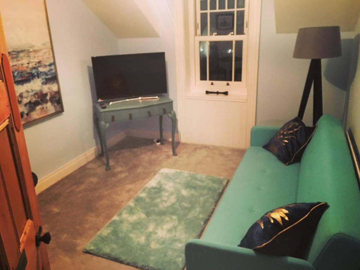 Deluxe Double Room with Shower in Portrush, County Londonderry