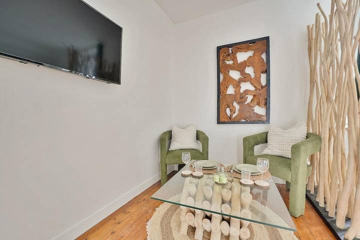 Gîte pour 2 personnes à Ferrières-en-Brie - 3