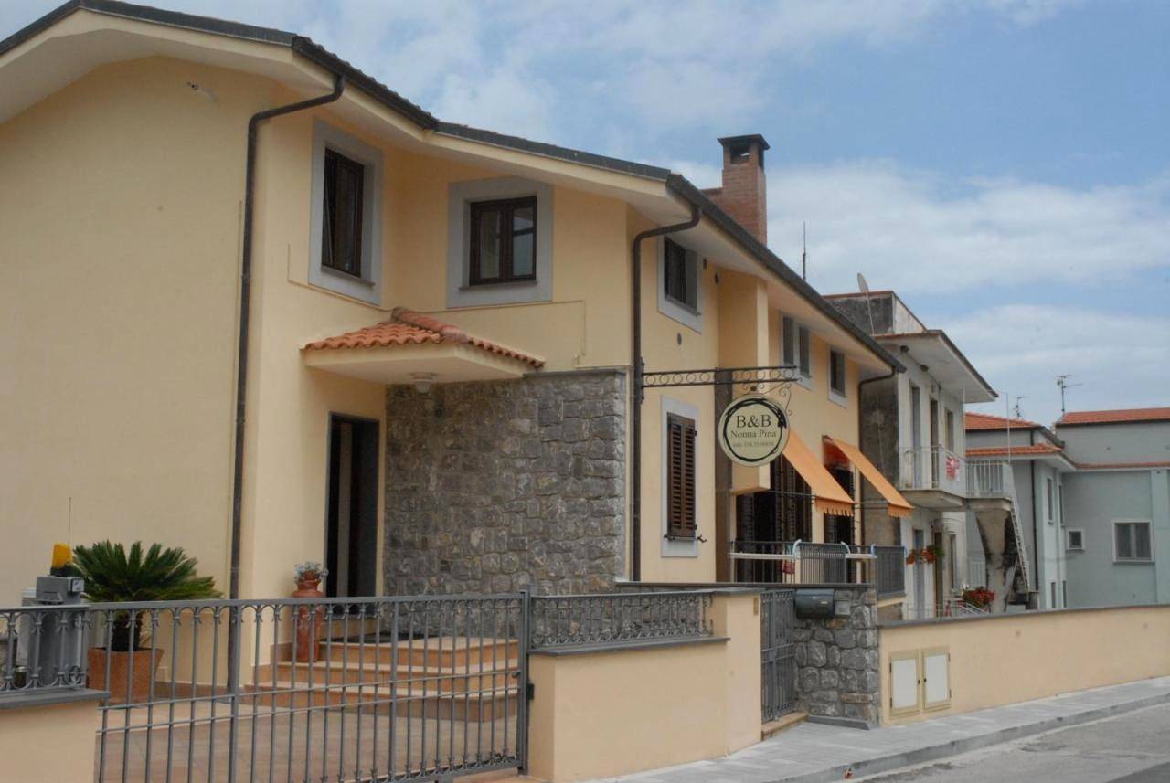 Nonna Pina Traditional & Elegant B&B in Scario, San Giovanni a Piro