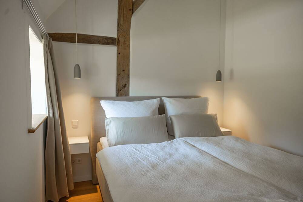 Ganze Wohnung, Historisches Ferienloft nahe des Timmendorfer Strands in Ratekau, Ostholstein