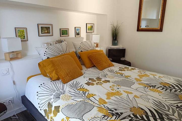 Location de vacances pour 4 personnes à Réalmont - 3