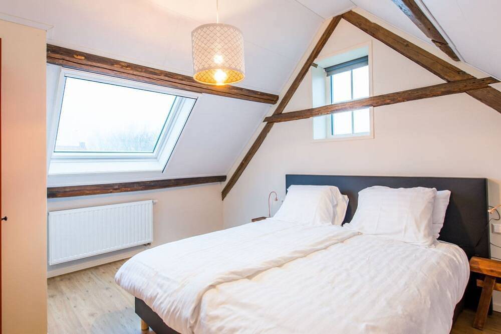 Vakantiehuis in Biggekerke bij het Strand in Biggekerke, Walcheren