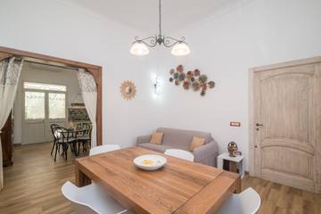 Holiday Rental for 6 People in Parco Nazionale dell'Arcipelago di La Maddalena, La Maddalena, Photo 4