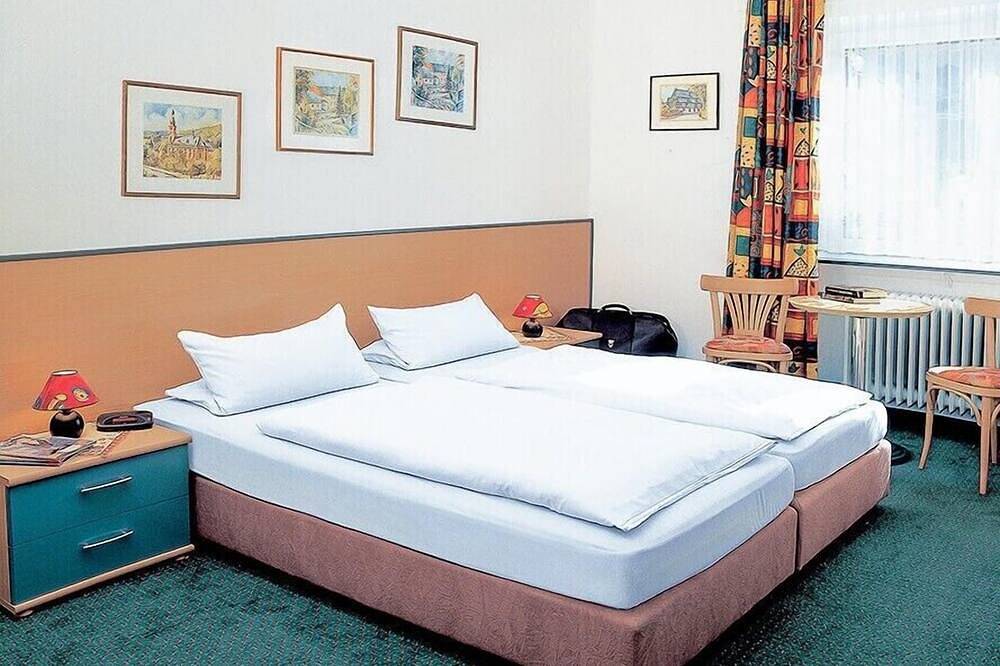 Ganze Wohnung, Doppelzimmer Standard in Bruttig-Fankel, Cochem-Zell