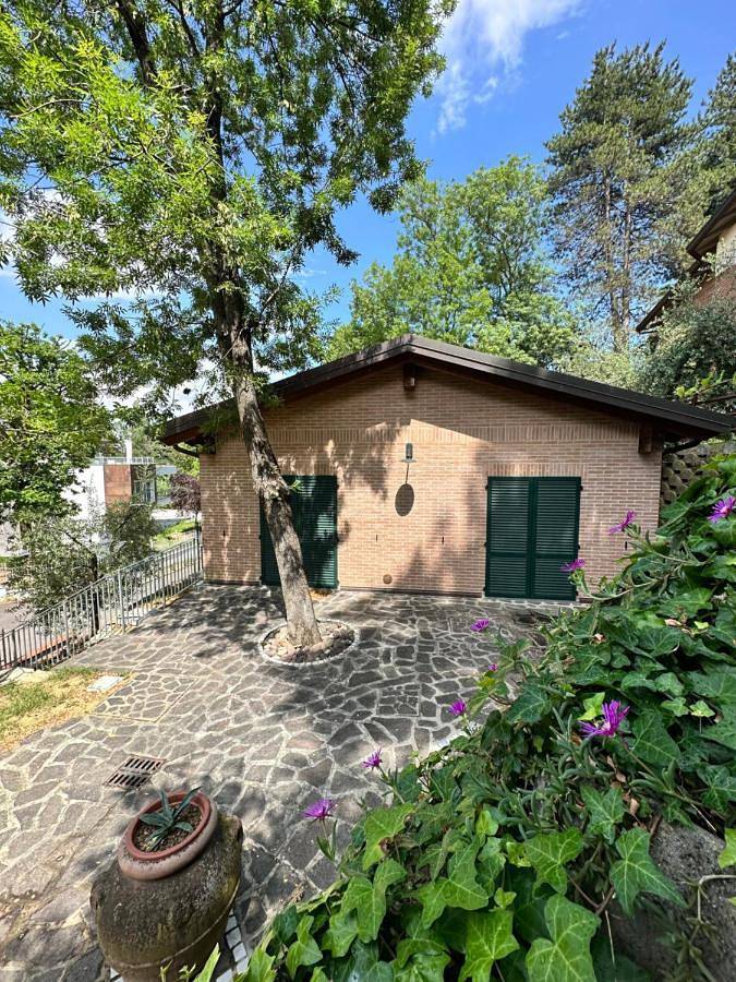 B&B La Collina degli Ulivi in Zola Predosa, Province de Bologne