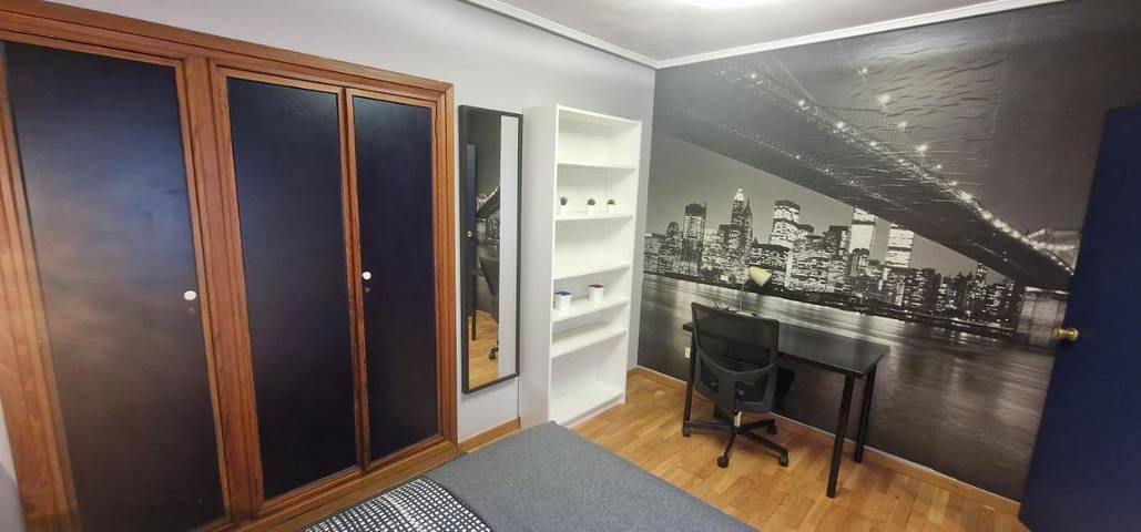 Apartamento de vacaciones para 2 personas en Oviedo - 3