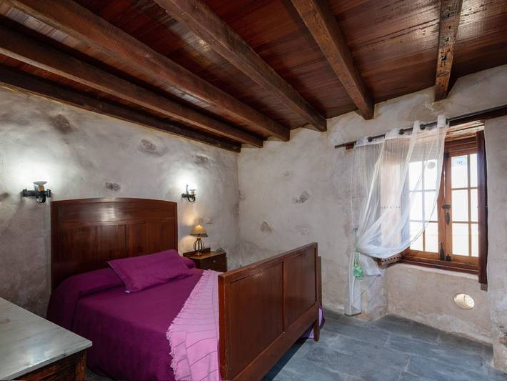 Casa de vacaciones para 2 personas, con piscina - 1