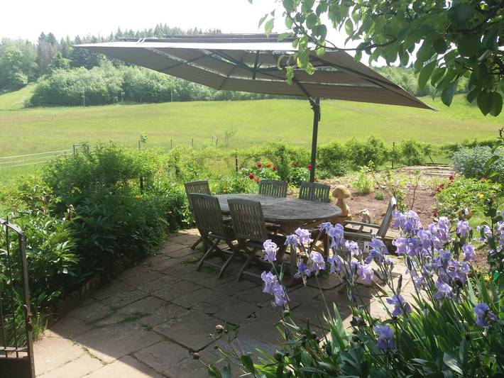 Chambre d’hôte pour 5 personnes, avec jardin dans Grand Est - 2