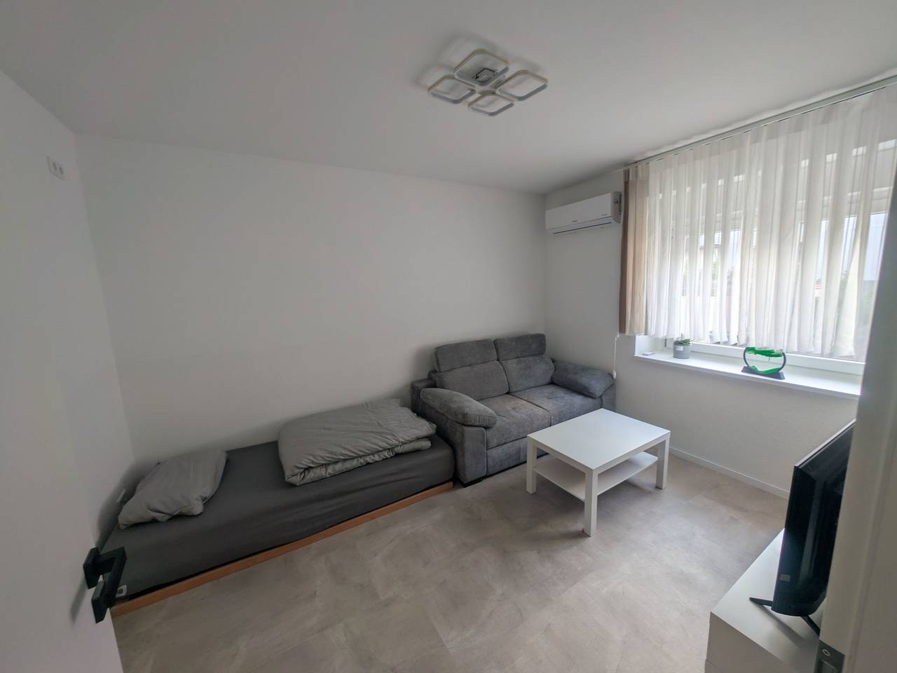 Appartement entier, Kleine Stadtwohnung in Remscheid, Bergisches Land