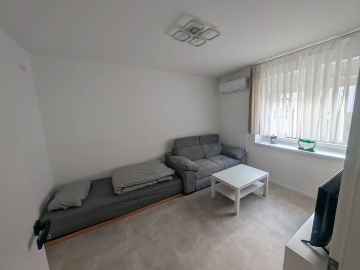 Ganze Wohnung, Kleine Stadtwohnung in Remscheid, Bergisches Land