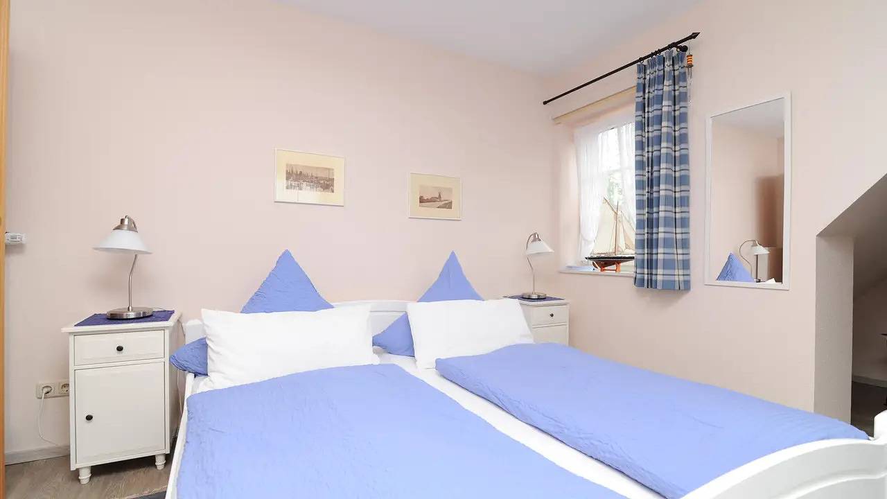 Ferienhaus für 4 Personen (80 m²) in Krummhörn Greetsiel in Greetsiel, Krummhörn