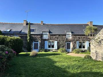 Location de vacances pour 10 personnes, avec vue à Saint-Alban