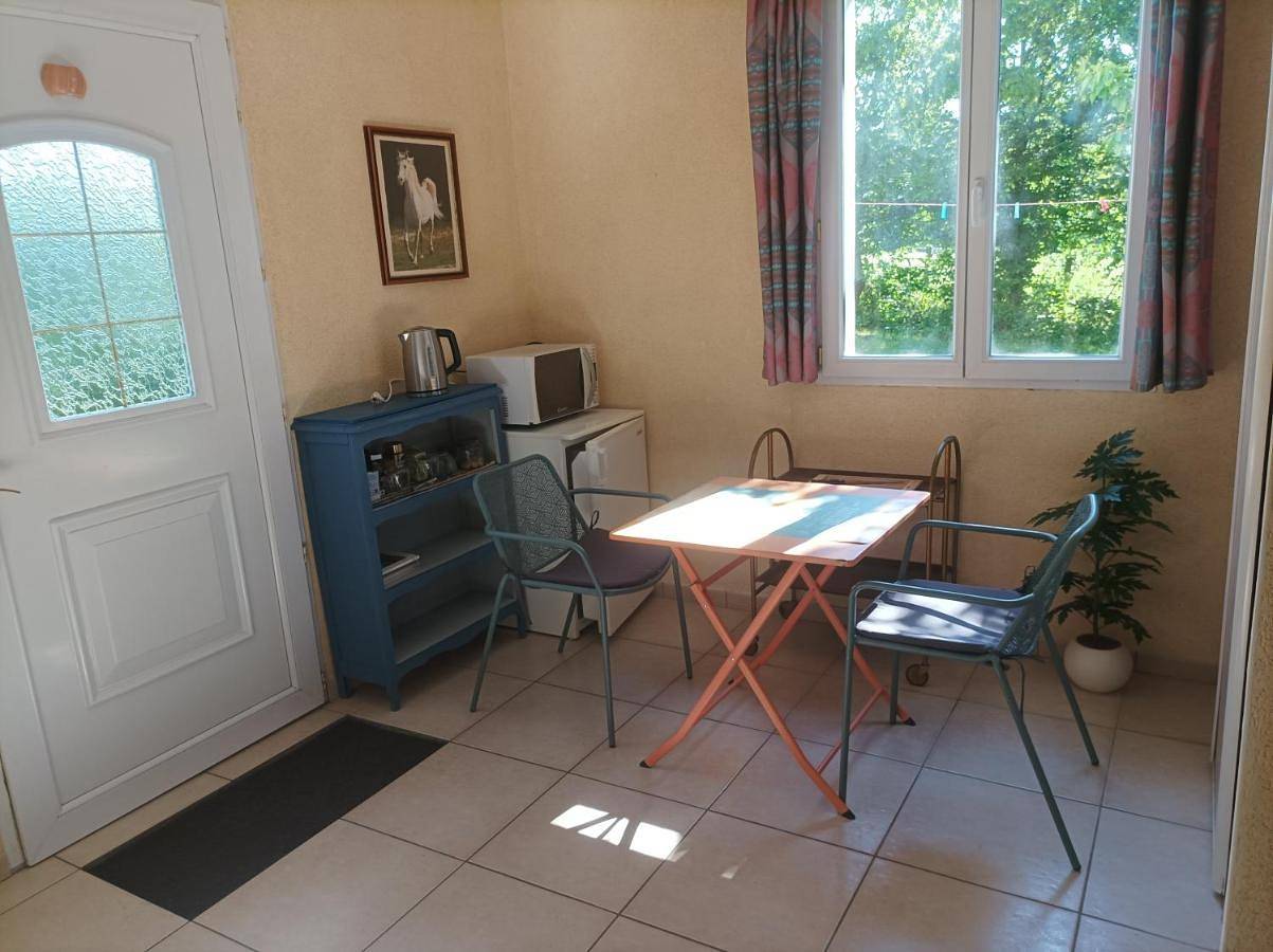 Les 2 Chênes in Saumur, Vallée de la Loire