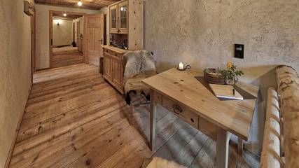 Ferienwohnung für 4 Personen in Bach, Lechtal, Bild 4