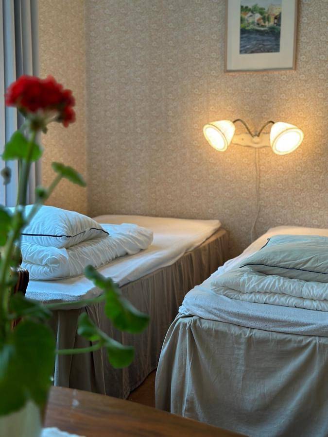 Hostel für 4 Personen, mit Garten und Ausblick, mit Haustier - 1