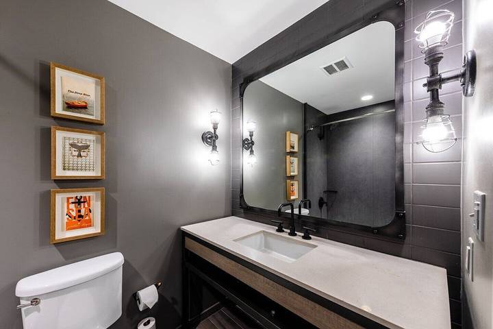 Hotel for 2 people in North Beach (San Francisco)