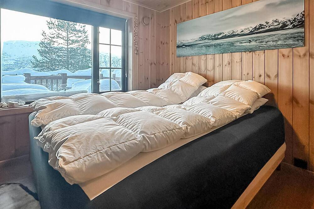 Tolles Haus in Hornindal mit Wlan in Nördliches Fjordnorwegen