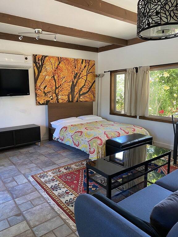 Kabine mit magischen, atemberaubenden Ausblicken in Orinda! Minuten in die Innenstadt von San Francisc in Orinda, Contra Costa County