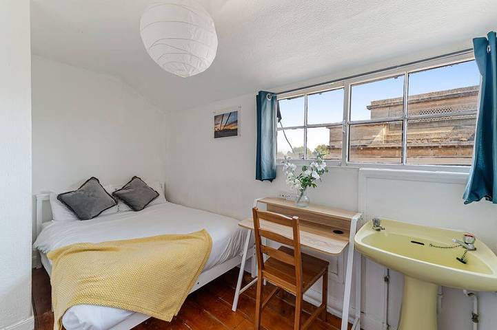 Gästehaus für 1 Personen - 1