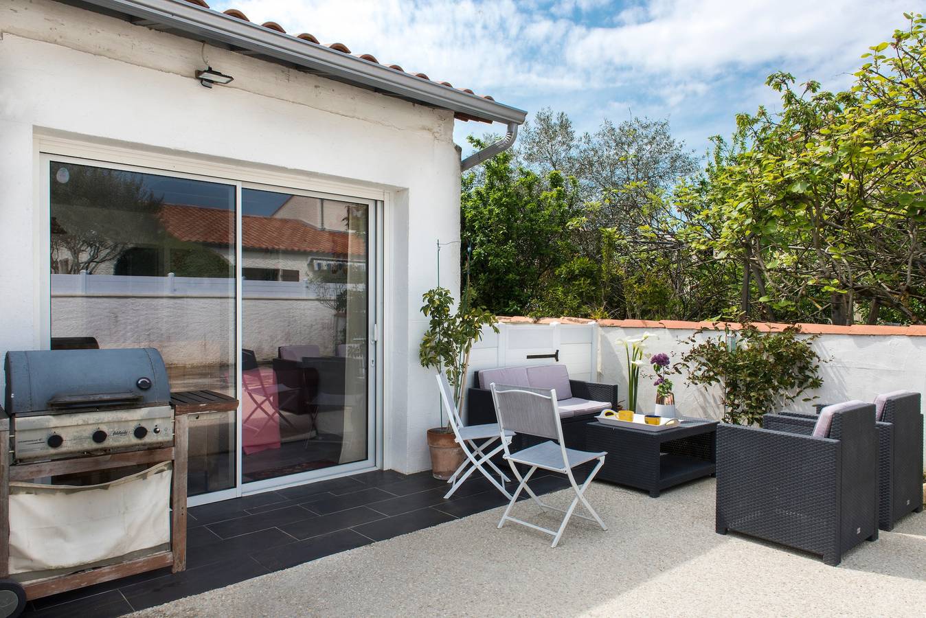 Photo : Appartement de vacances