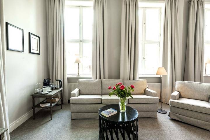 Ferienwohnung für 2 Personen in Lüdersburg - 3