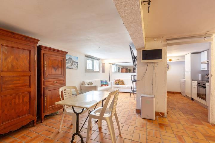 Villa für 10 Personen, mit Garten in Provence-Alpes-Côte d'Azur - 4