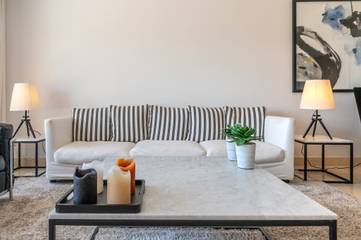 Apartamento para 5 Personas en Capanes del Golf, Benahavís, Foto 2