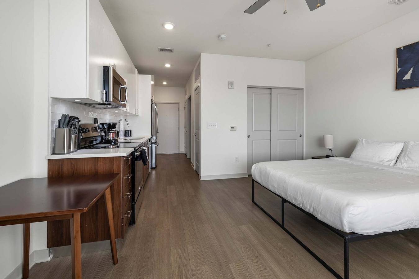 Geheel appartement, Charming Nulu Sdo Cozysuites in Louisville, Jefferson County (KY)