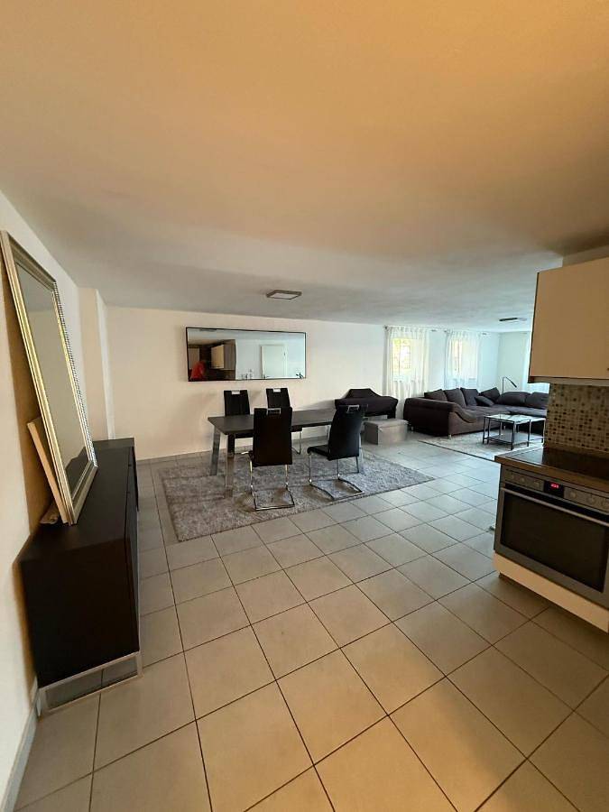 Ferienwohnung für 7 Personen, mit Terrasse - 1