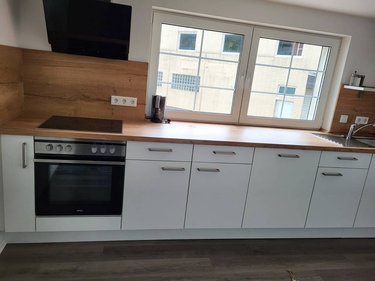 Ganze Ferienwohnung, Kati Wohnung 2 in Knüllwald, Knüllgebirge