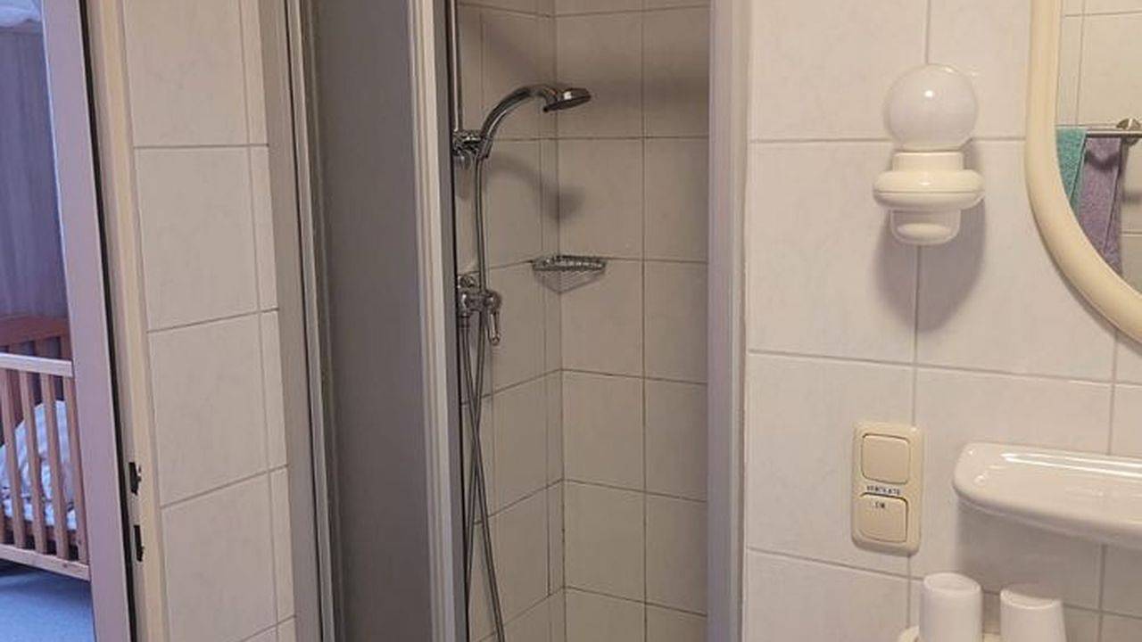 Ganze Ferienwohnung, Ferienwohnung für 3 Personen (50 m²) in Strobl in Strobl, Salzkammergut