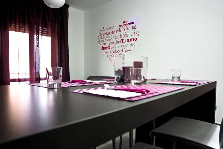 Appart’hôtel pour 6 personnes, avec terrasse, animaux acceptés - 1