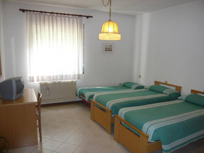 Hôtel pour 2 personnes, avec jardin à Arsiero - 2