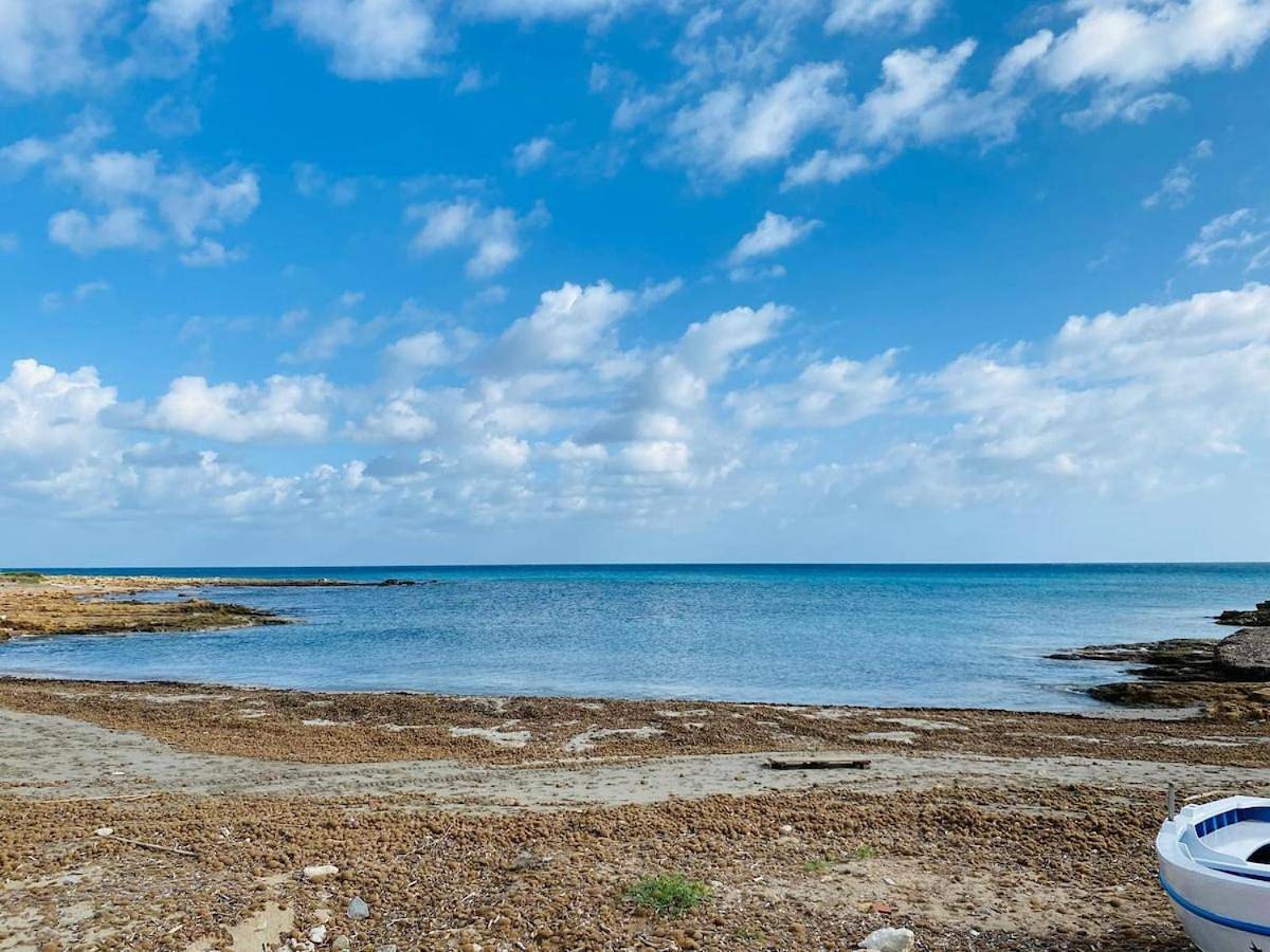 Appartement entier, Terrazza sul mare San Lorenzo in San Lorenzo, Région de Noto