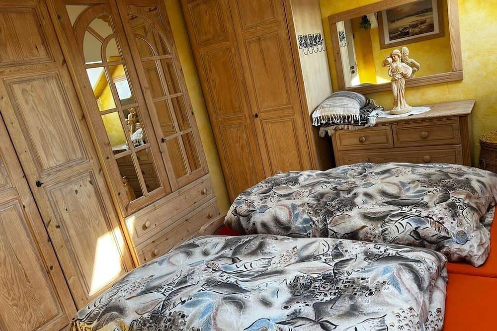 Ganze Wohnung, Ferienwohnung Mediterran in Bad Driburg, Kreis Höxter