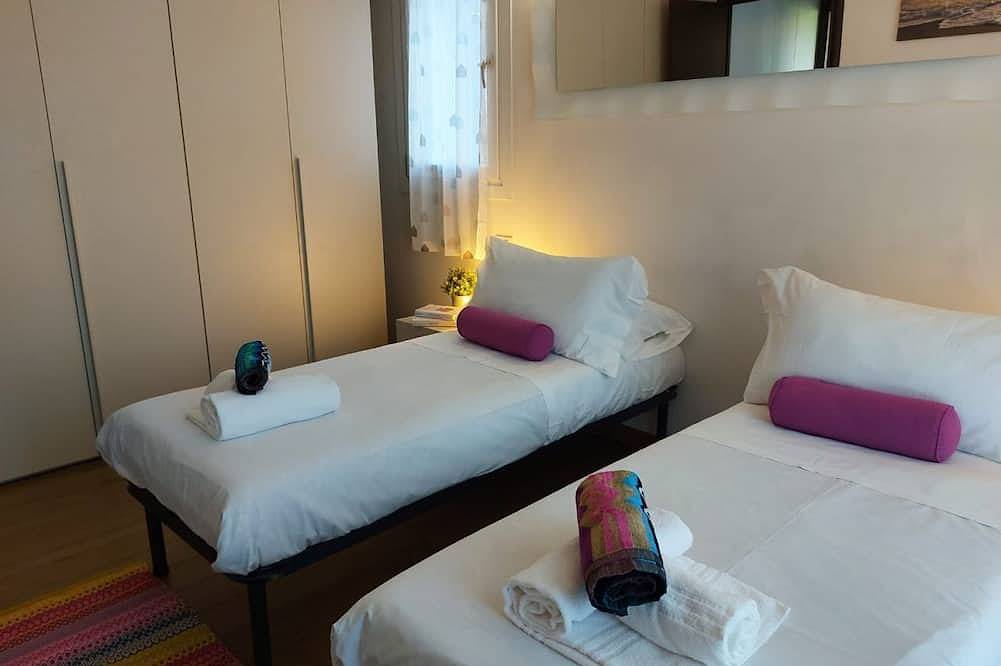 Apartamento entero, Bnbook-Metropolitan Expo Flat 6 Bilocale in Ρ, Provincia de Milan